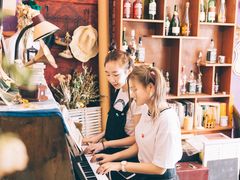 -Smile House咖啡馆(群芳小区店)