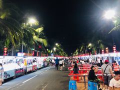 -海大南门夜市(海富街店)