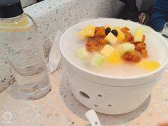 -大树餐厅(大悦城店)