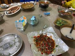 -朗妈私房菜(婺女州店)
