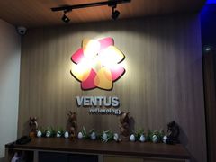 -ventus spa 沙巴亚庇正宗精油按摩会所