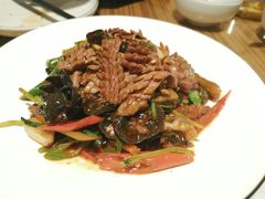 -禾珍珠家常小馆(河南博物院店)