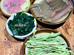 -楠火锅(龙阳广场店)