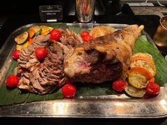 -上海锦江汤臣洲际大酒店壹阶层