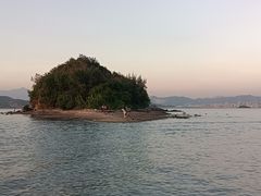 -盐洲岛