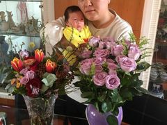 -葱妈母婴医护月嫂中心(浦东店)