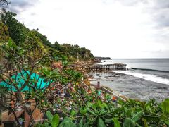 景观位-Rock Bar Bali(Bali)