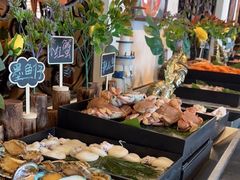 -火舞泰·泰式海鲜火锅餐厅(世纪城店)