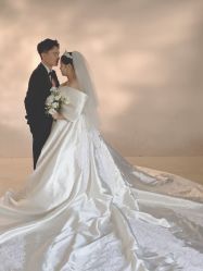 点击看大图 -金夫人婚纱摄影(总店)