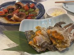 -渔娘渔家丹东海鲜(东直门店)