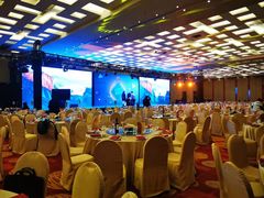 -上海龙之梦万丽酒店