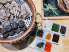 蒙料一八手把肉-蒙料·手把肉(望京店)