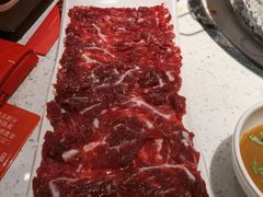 -左庭右院鲜牛肉火锅(苏州园区永旺店)