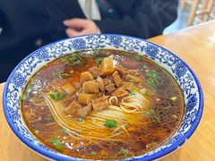-裕兴记·三虾面(西北街总店)