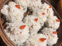 珍珠藕园-杨记隆府(汉街店)