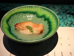 -風料理.鮨Omakase