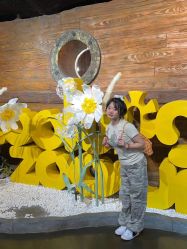 -Zoolung Zoolung动物主题公园(海信广场店)