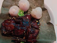 -桂满陇·杭州小馆(巴黎春天浦建店)