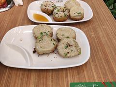 -小杨生煎(白玉兰广场店)