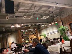 大堂-泓0871臻选云南菜·味庄