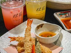 -松鹤精致料理(五一中路店)