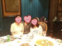 -好福记饭店(红梅公园店)