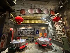 -五马集·海鲜·温州大牌档(黑金冠五马街十字路口店)