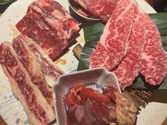 -杉海和牛烧肉海鲜自助(会展城店)