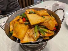 -巴渝兄弟川菜(宽街店)