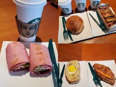 -星巴克(成都科学城店)