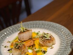 -Bistro Les Lilas丁香花小酒馆