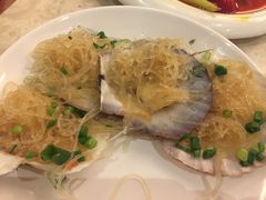 -芭菲盛宴·环球美食(解放碑英利国际店)
