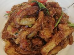 -苏梅花园(群星城店)