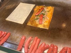 -冠雄先生烤冷面(熙街旗舰店)