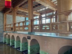 -纽斯桑拿会所(东绣路店)