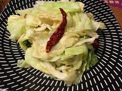 -阿罗新疆菜(人民广场店)