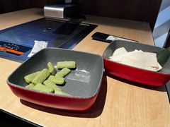 -新石器烤肉(周浦万达店)