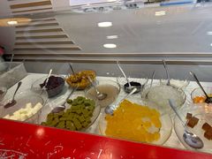 门面-一心冰品(迎津街店)