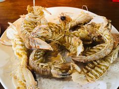 -南海渔家•海鲜•正宗海南菜(海棠湾店)