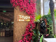 -Tegu泰古莲·泰国餐厅(红山6979店)