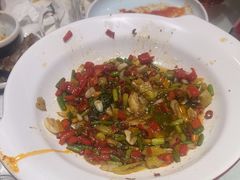 -李氏传家菜(兴城路店)