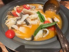 -云海肴·汽锅鸡·云南菜(广安门天虹店)