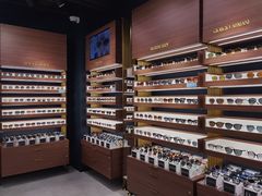 -LensCrafters亮视点·Nikon尼康精选(北京嘉里中心店)