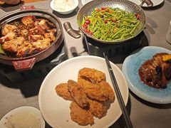 -姑苏家宴·苏帮菜·松鼠桂鱼(苏州总店)