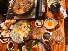 -千懿六本木酒场(常熟路店)