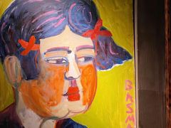 -Ginger(兴国路店)