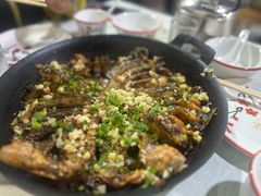 -老于餐厅(民生路店)