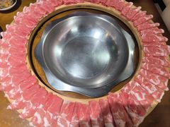 -津门老羊家·铜锅涮羊肉·烧烤(科技园店)