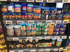 -盒马鲜生(岭南新世界店)