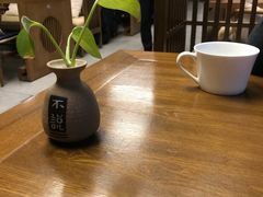 大堂-天蓮珍素館